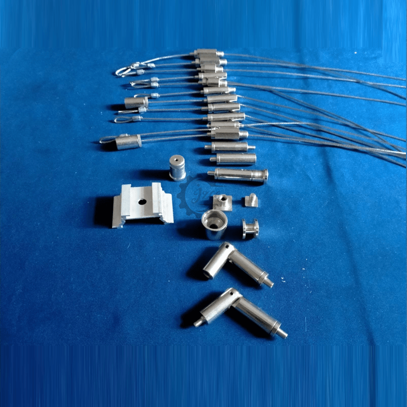 Halat Tutucu Mekanizma Grubu