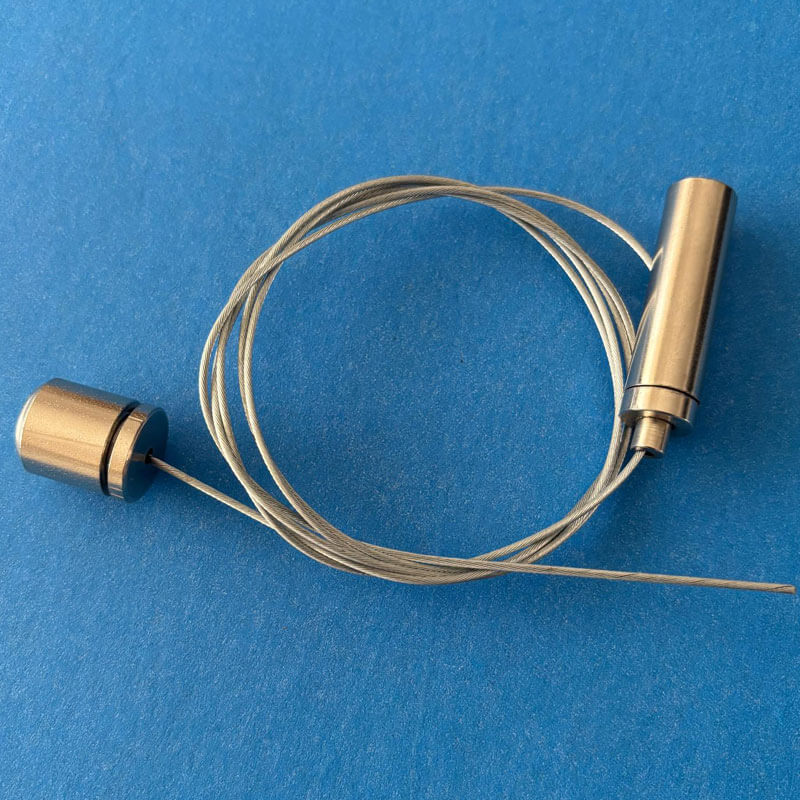 Askı Bağlantı Aparatı